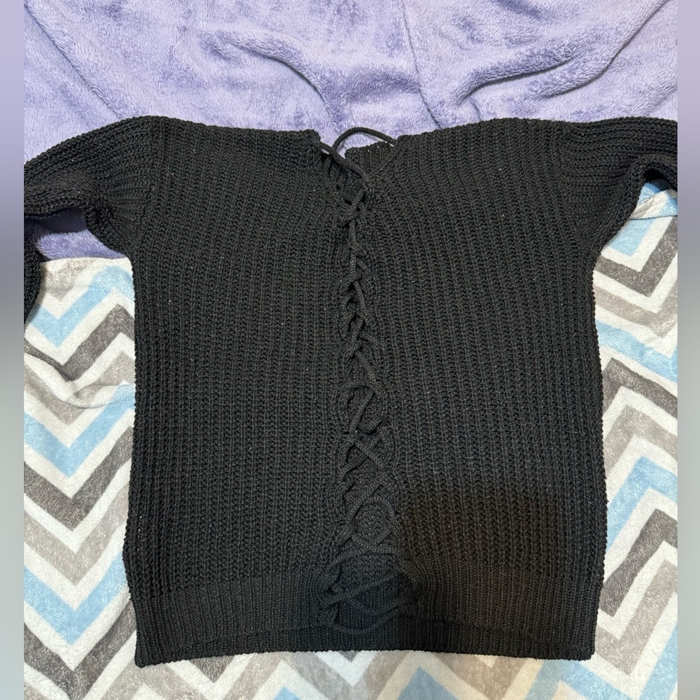 Xs Like New Sweater